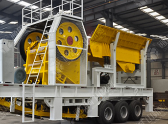 200-300tph Construction Waste Crushing Station in Australia