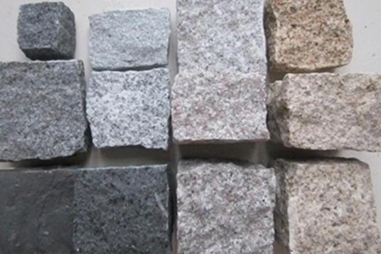 Zimbabwe 5-10 Tons Granite Crushing Production Line