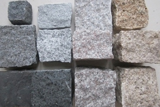 Shaanxi 400TPH Granite Crushing Production Line