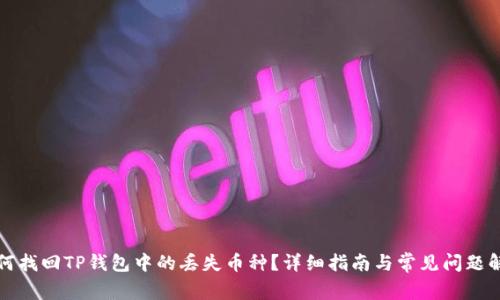 如何找回TP钱包中的丢失币种?详细指南与常见问题解答